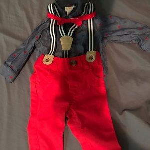 Newborn Gently used clothes